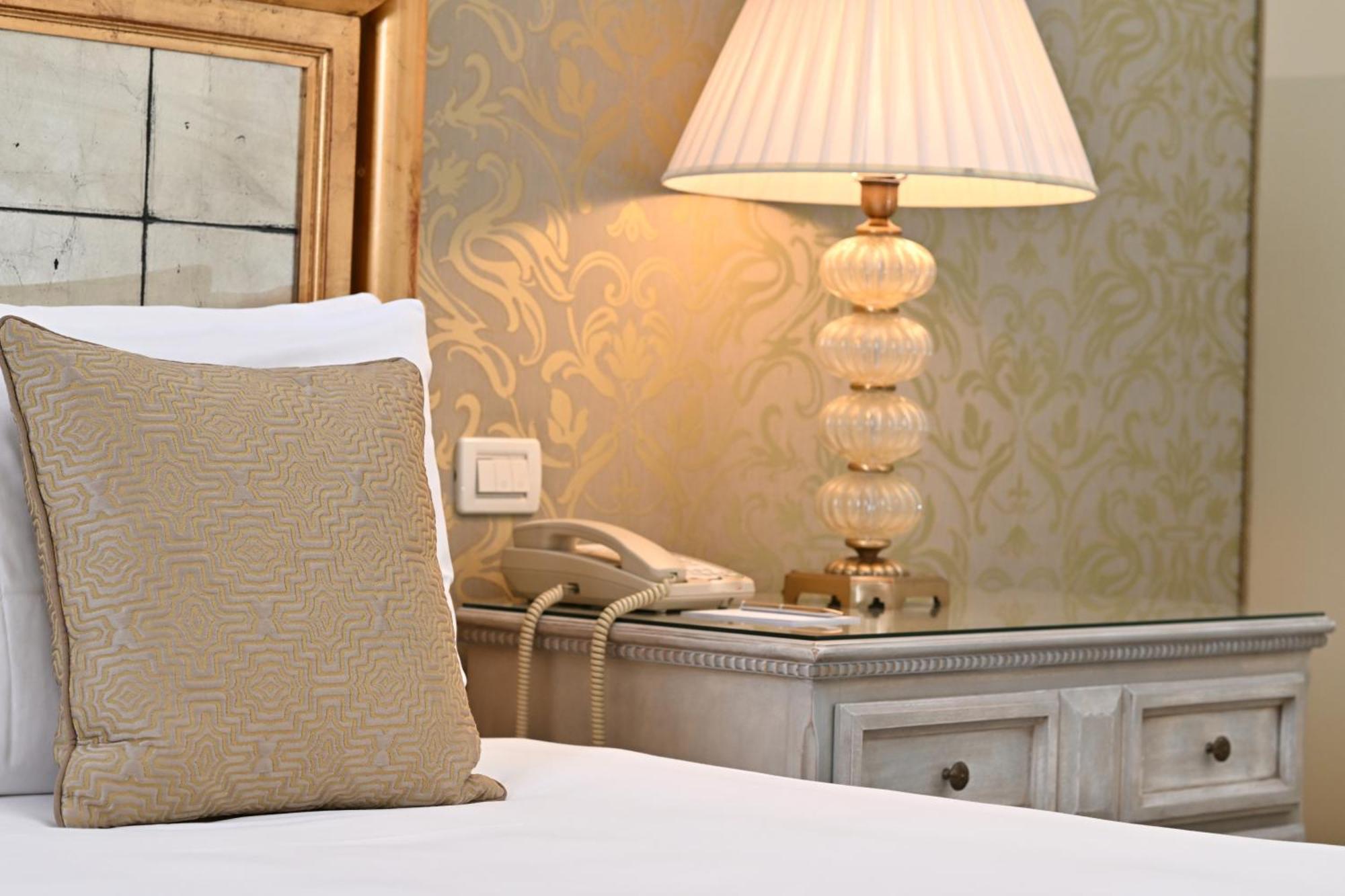 Deluxe Kamer