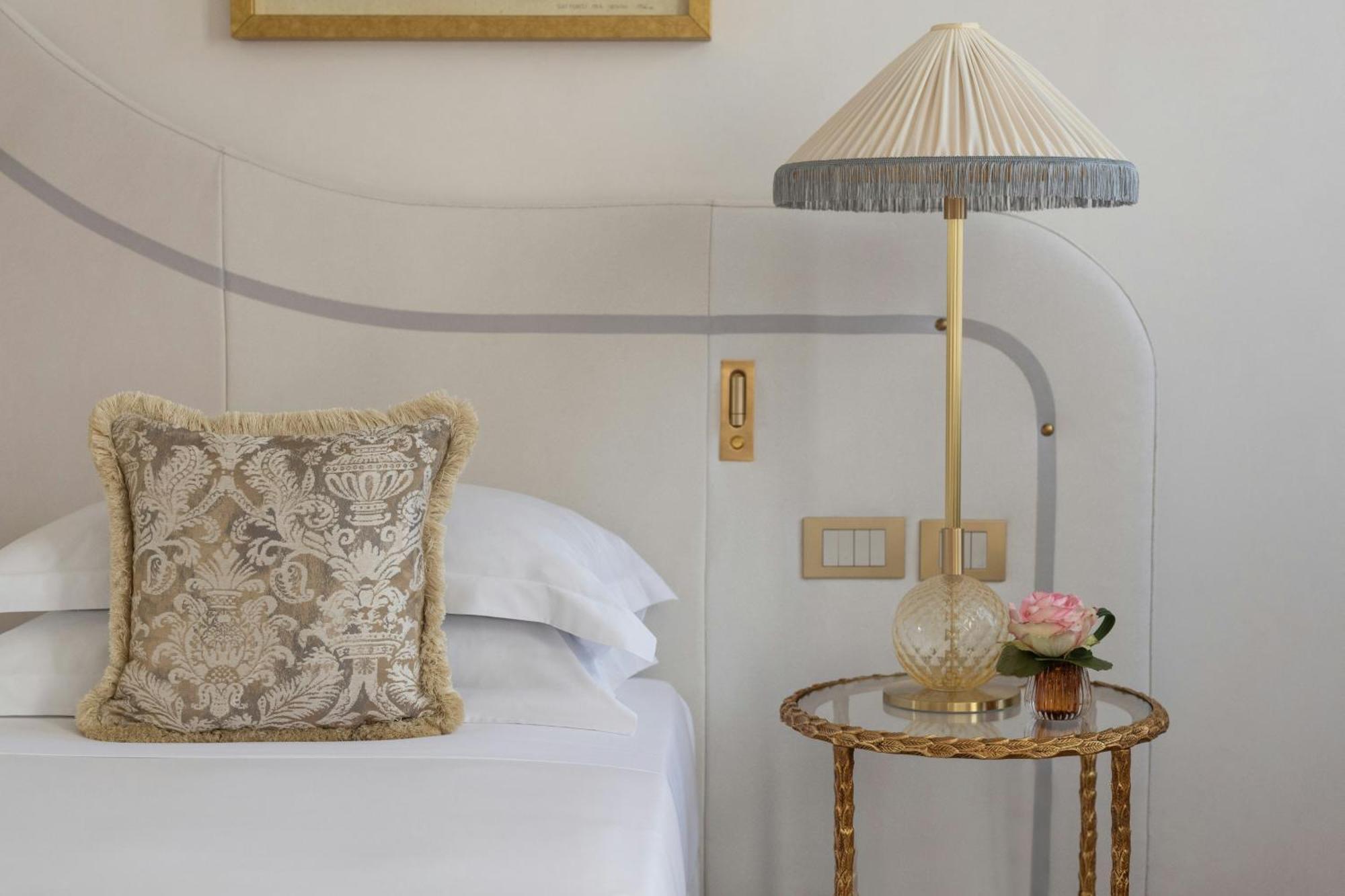 Chambre Double ou Lits Jumeaux Deluxe - Vue sur la Lagune
