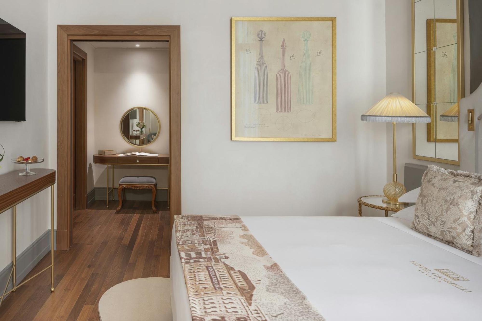 Chambre Familiale - Vue sur Lagon