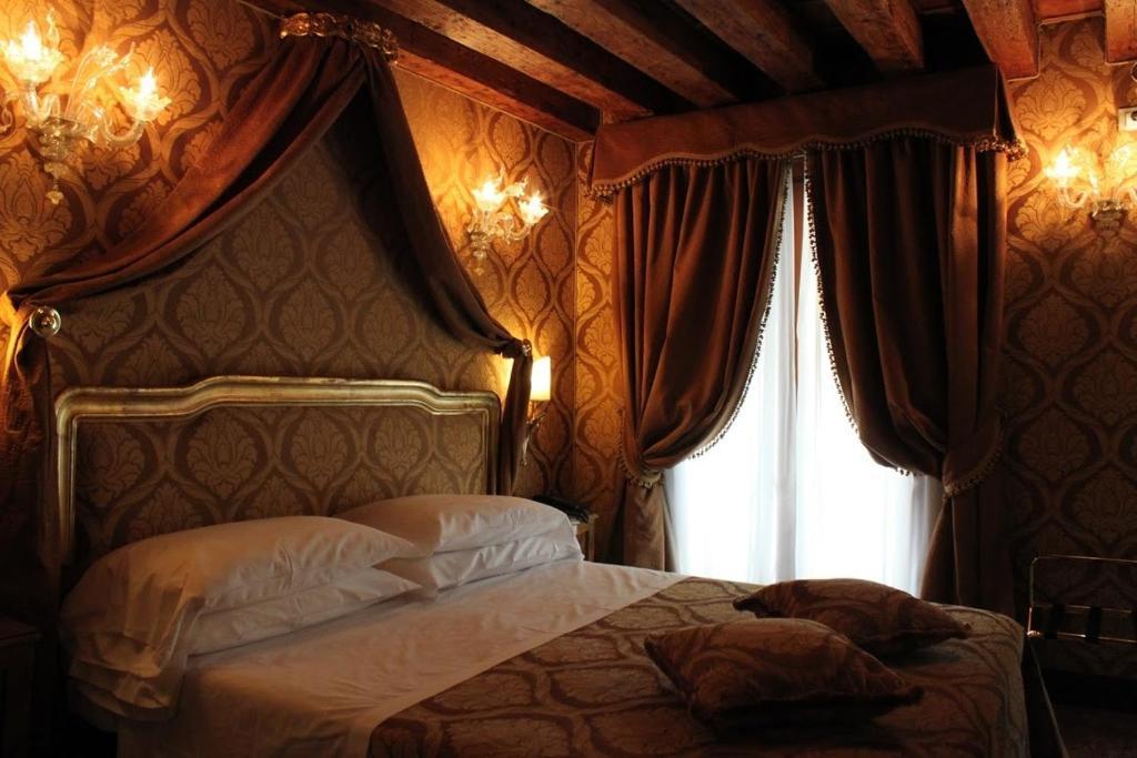 Kleine Classic Kamer