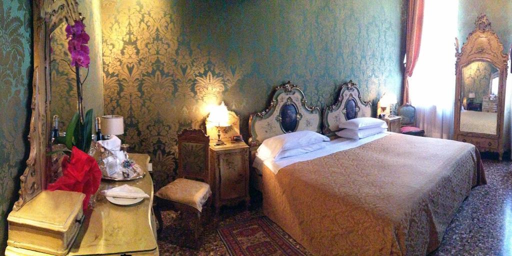 Suite met Uitzicht op de Gracht