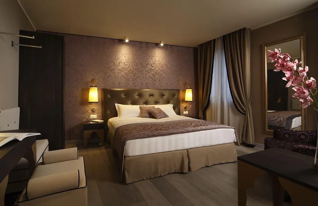 Arcadia Boutique Hotel-1