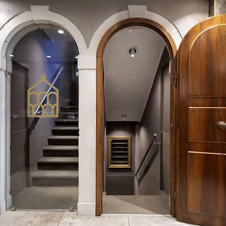 Alle Guglie Boutique Hotel-3