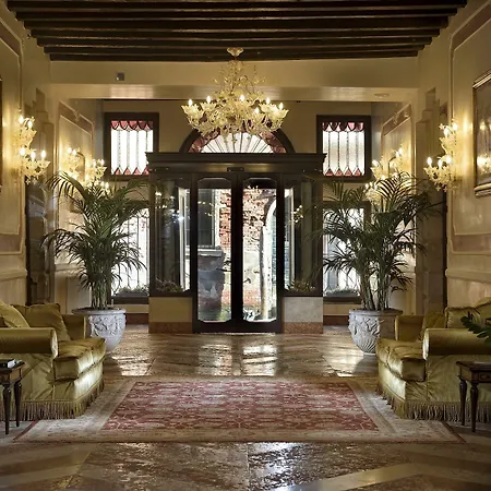 Hotel Ai Cavalieri Di Venezia-3