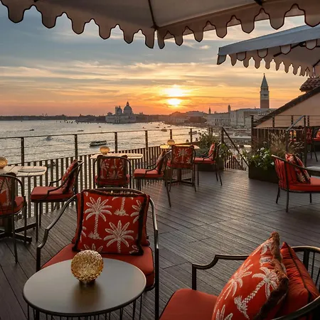 Hotel Gabrielli Venezia - Starhotels Collezione-2