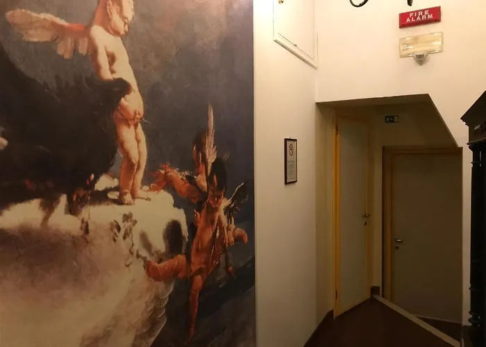 Ca' Centopietre