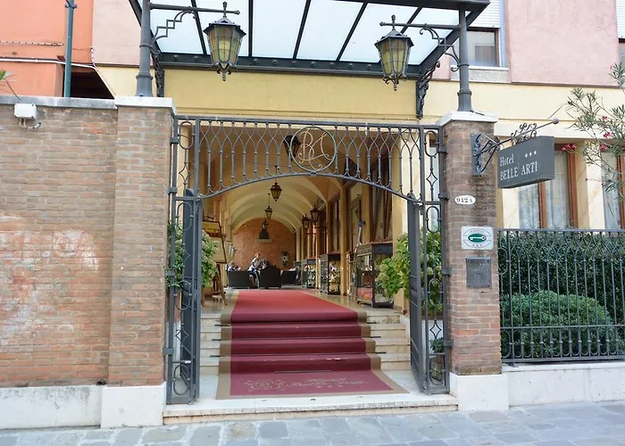 Belle Arti