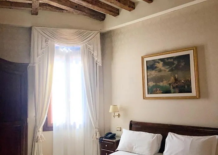 3 star hotels Ca' Del Nobile