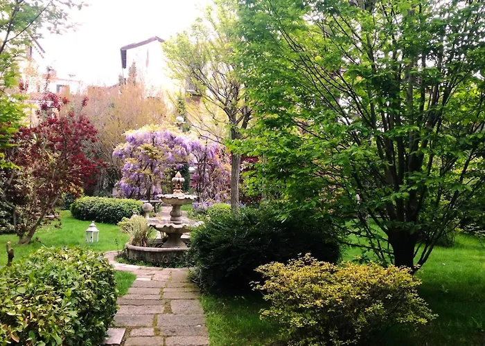 Hotel Sant'Antonin