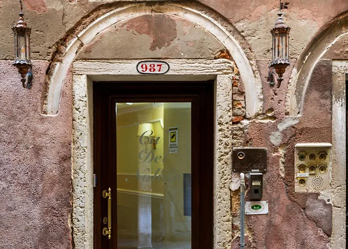3 star hotels Ca' Del Nobile