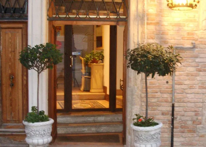 Hotel: Locanda Casa Querini