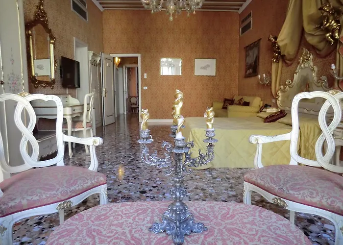 Cà Le Vele