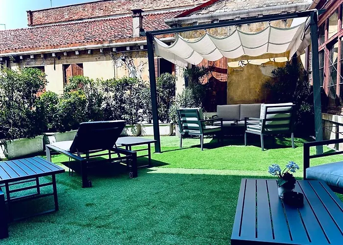 Hôtel bon marché: Domus Ciliota