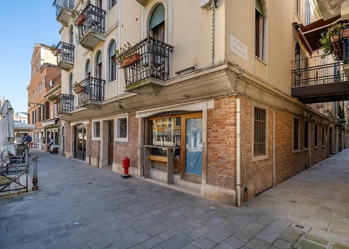 Casa Guggenheim
