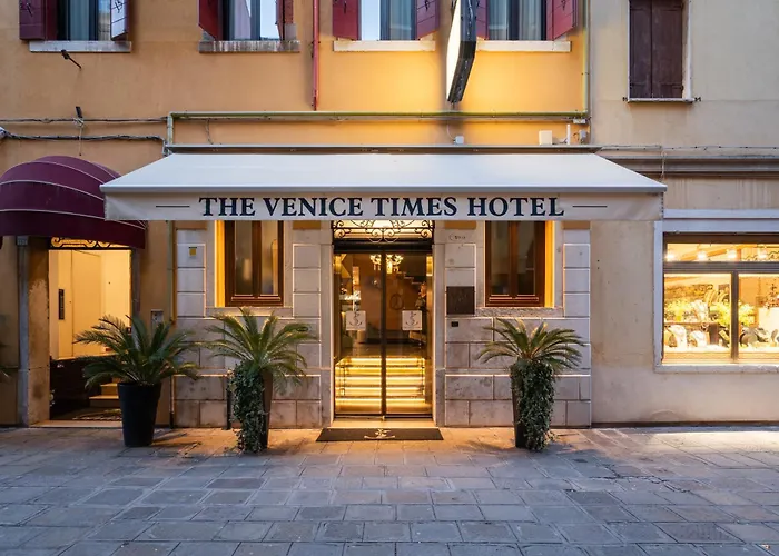 The Venice Times