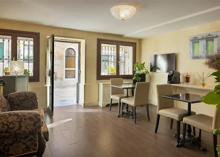 Hotel familiare: Residenza Venezia | UNA Esperienze