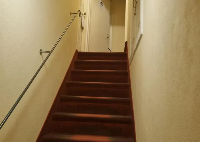 Resorts Guesthouse Vicino Piazzale Roma E Stazione