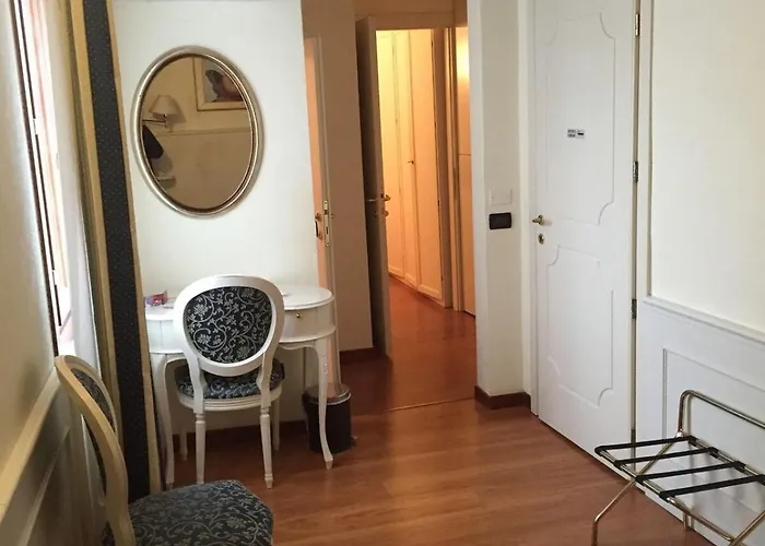 Resorts Guesthouse Vicino Piazzale Roma E Stazione