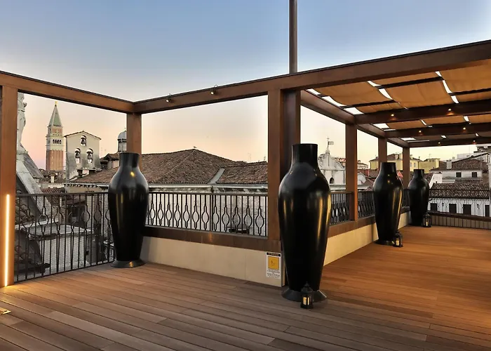 Hôtel pour familles: Al Theatro Palace