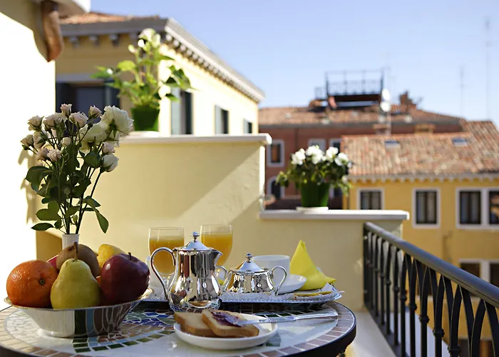 Hotel: Hotel Carlton Capri