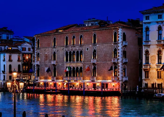 The Gritti Palace, A Luxury Collection Hotel, Venice