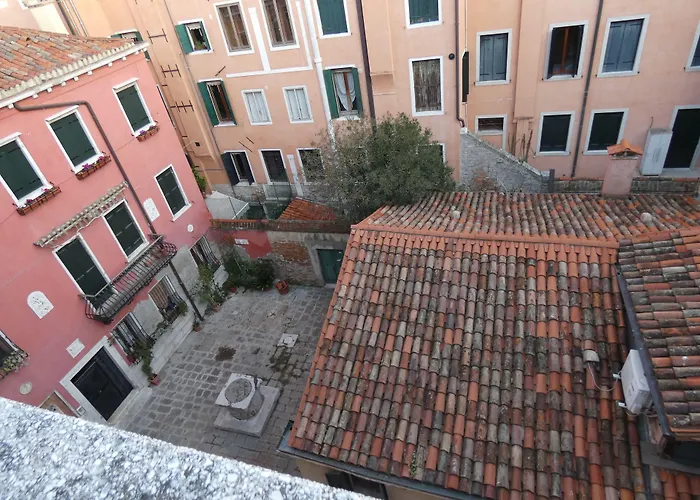 La Forcola