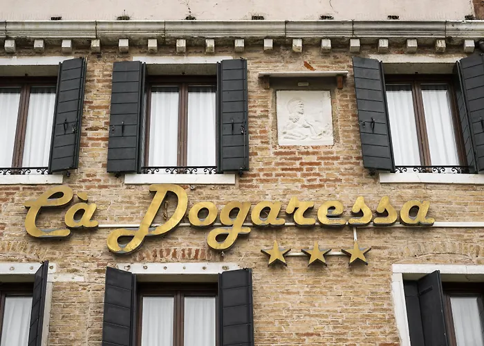  Ca' Dogaressa