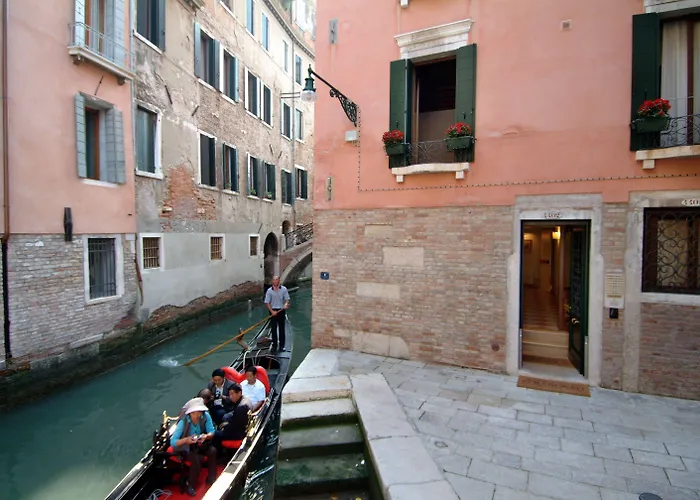 Residence Corte Grimani