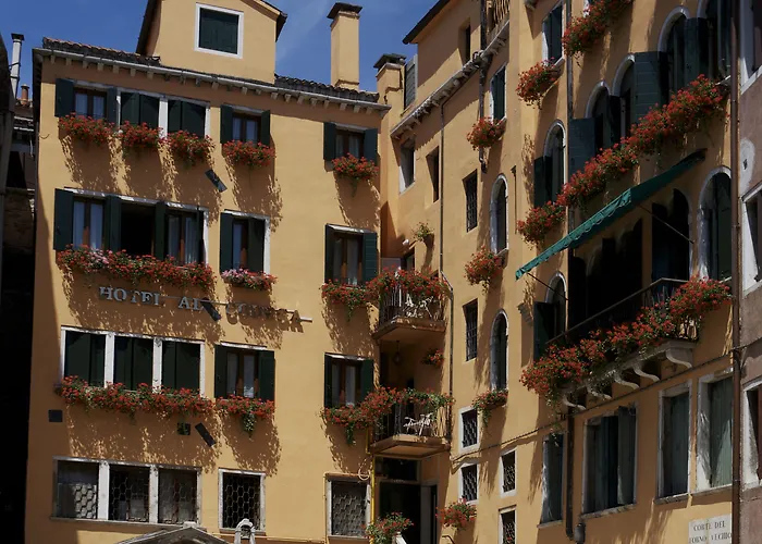 Hotel: Hotel Al Codega