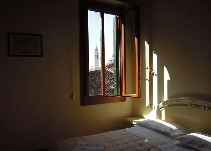 Hotel: Hotel Casa Linger