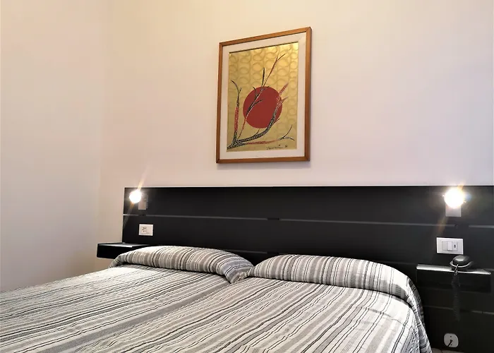 Haustierfreundliches Hotel: Hotel Rossi