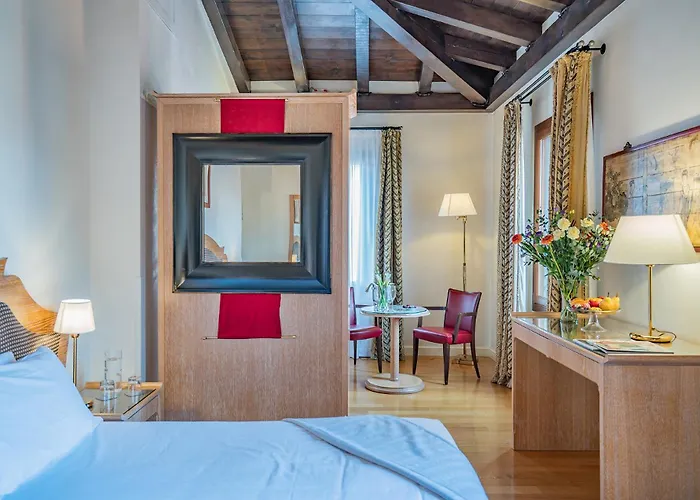 Residenza San Marco La Padrona