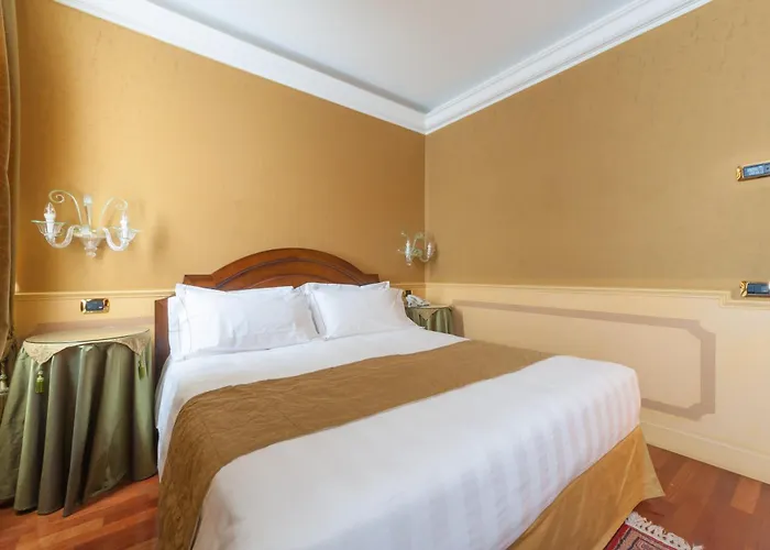 Hotel: Hotel Al Codega