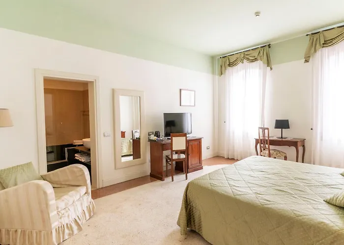 Hotel Sant'Antonin