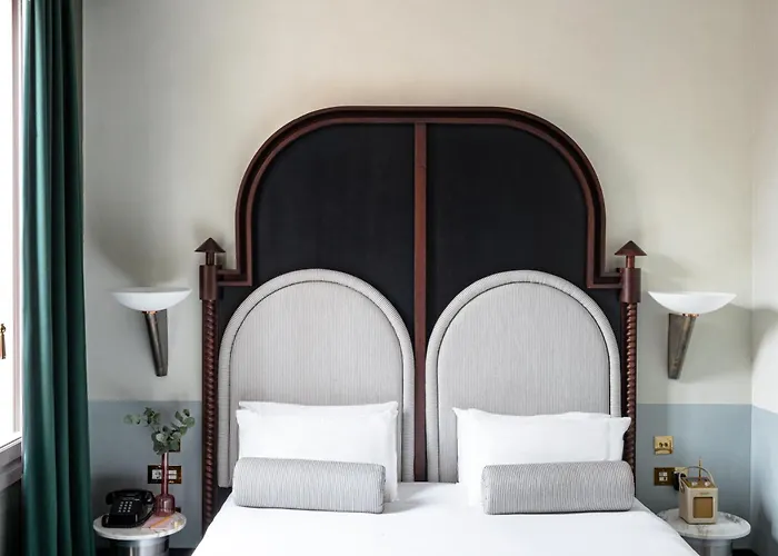 Il Palazzo Experimental