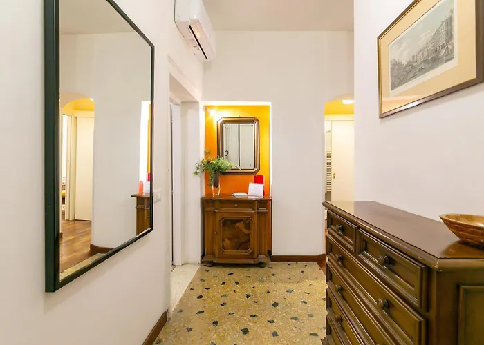 Location de vacances: Grimaldi Apartments Cannaregio