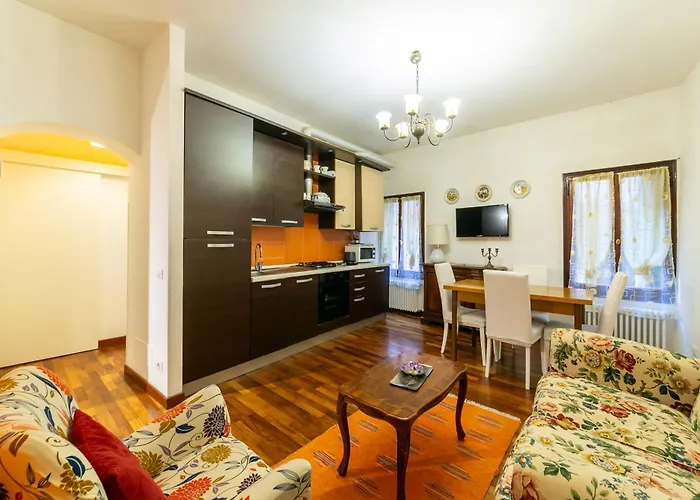 Location de vacances: Grimaldi Apartments Cannaregio