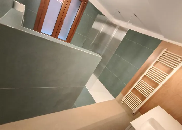 Hotel: San Giacomo Venezia