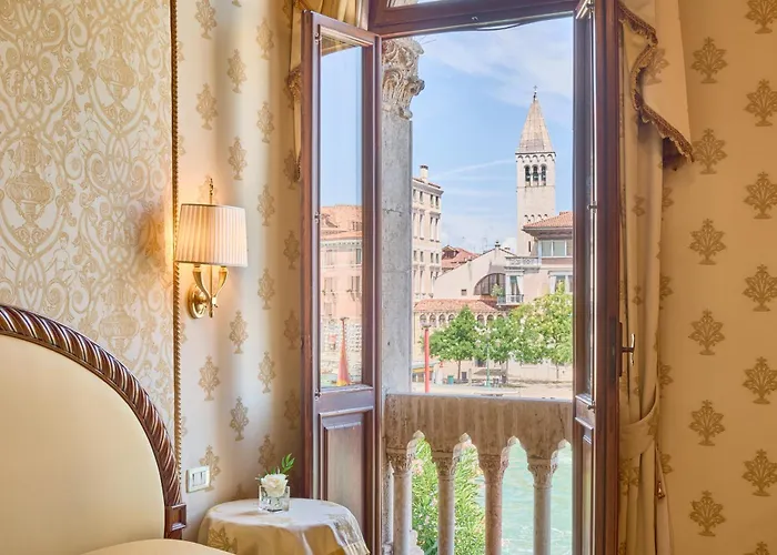Palazzo Stern