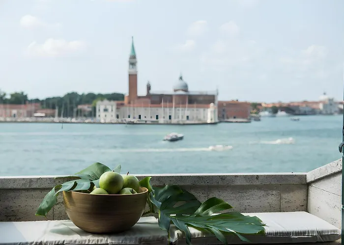 Familiehotel: Hotel Metropole Venezia