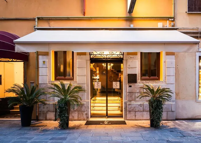 The Venice Times
