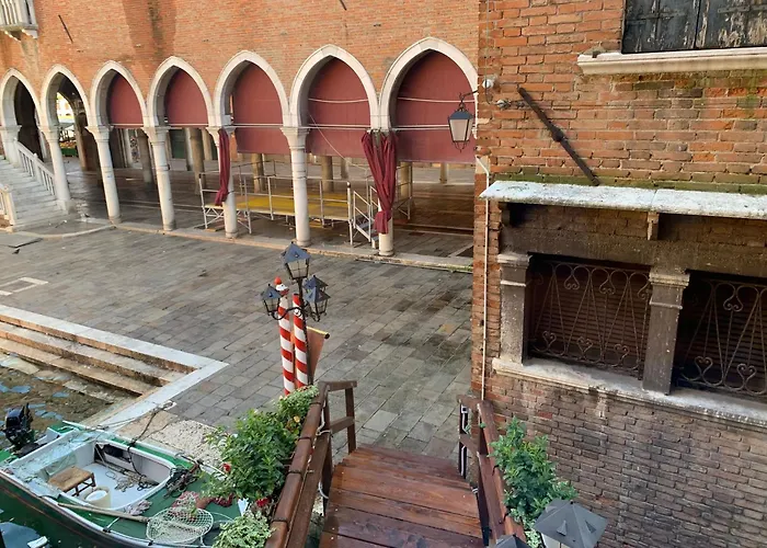 Locanda Poste Vecie