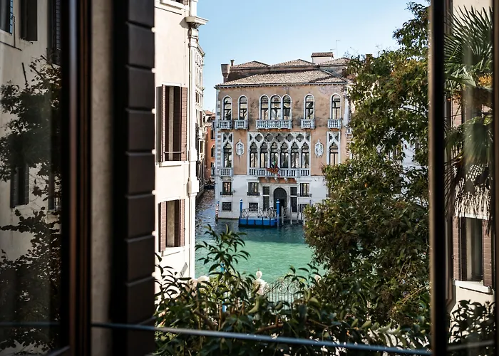 Aman Venice