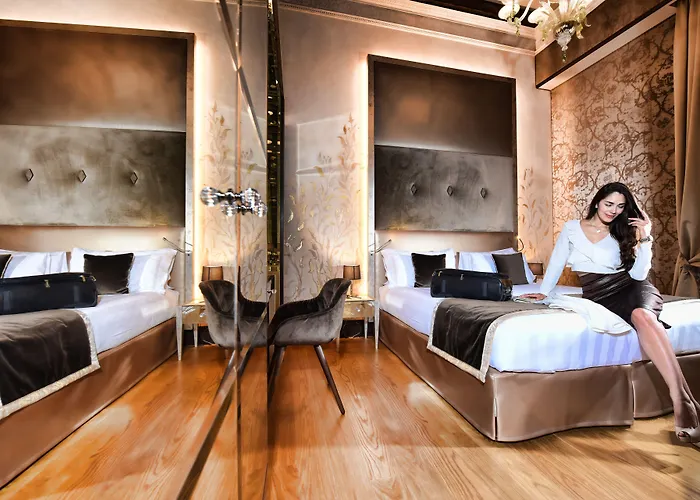 Santa Croce Boutique Hotel