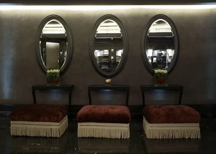Hotel Palazzo Barbarigo Sul Canal Grande