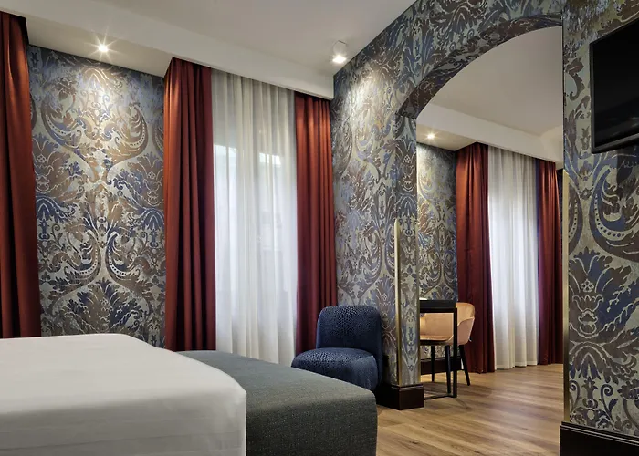 Hotel American-Dinesen
