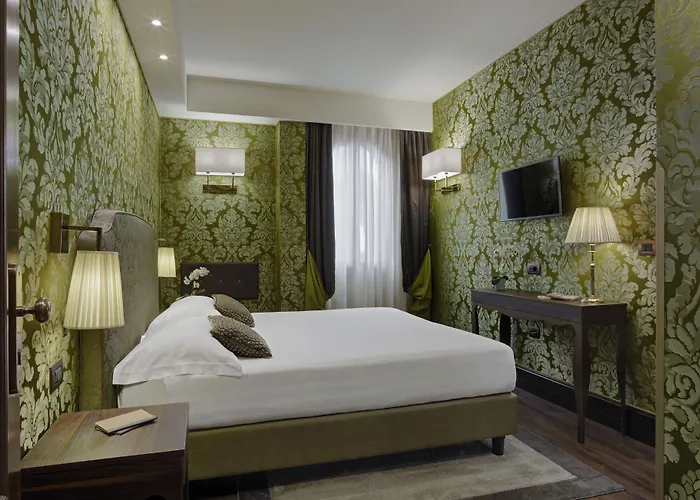Hotel American-Dinesen