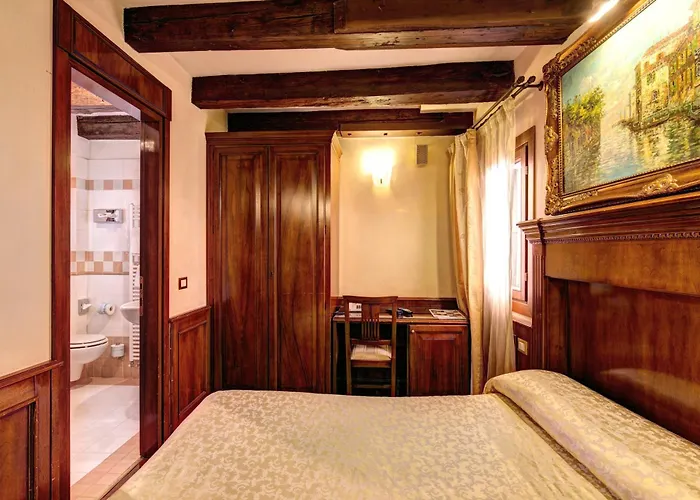 Maison d'hôtes: Palazzo La Scala