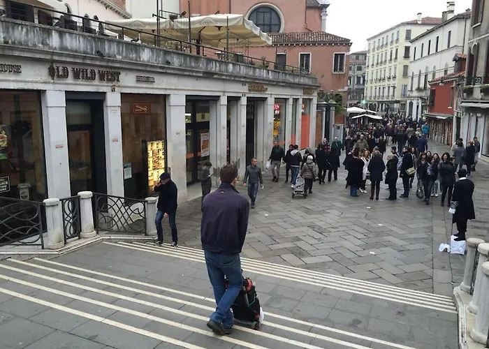 Casa Fornaretto